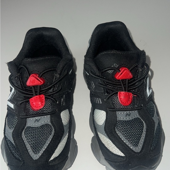 Just like New New Balance Toddler 9060 Sneaker - Picture 3 of 7